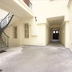 St. Jacob Apartment
