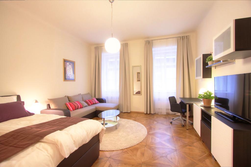 Appartamento St. Jacob
