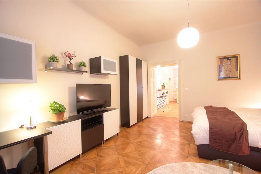 Appartamento St. Jacob *