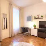 St. Jacob Apartment